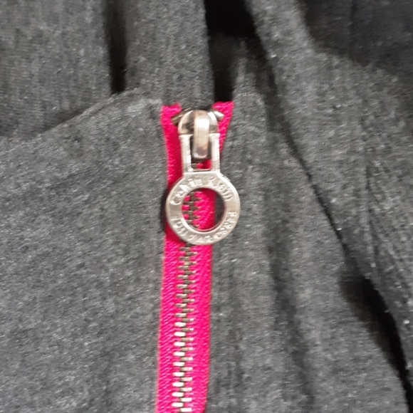 Calvin Klein performance sweater - Picture 3 of 7